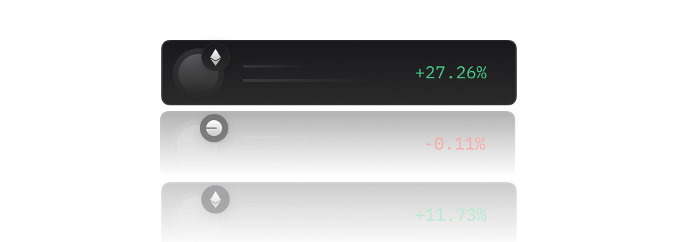 real-time portfolio